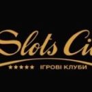 Slots City онлайн казино в Україні