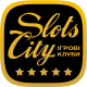 Slots City онлайн казино в Україні