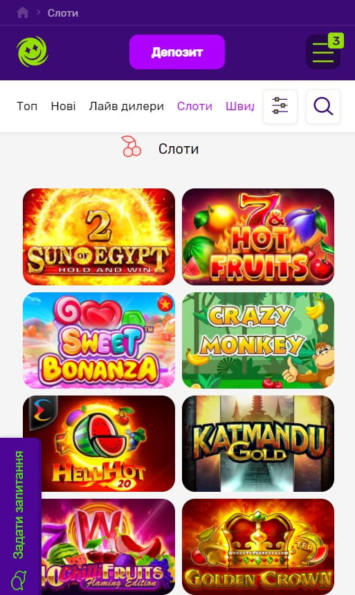 Слоти joker online казино 