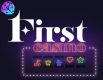Онлайн casino First в Україні