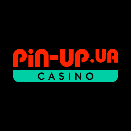 Пін Ап казино в Україні logo