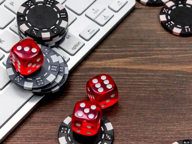 Основні азартні ігри в казино