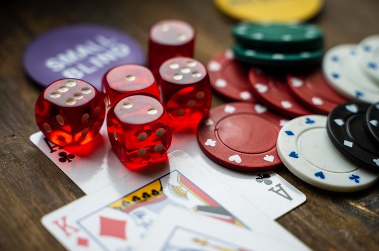Що таке азартні ігри?