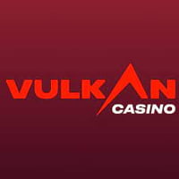 Вулкан казино в Украине logo