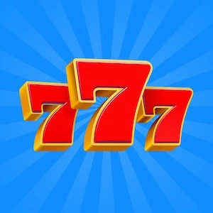 Онлайн-казино 777 UA logo