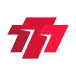 Казино 777 UA logo