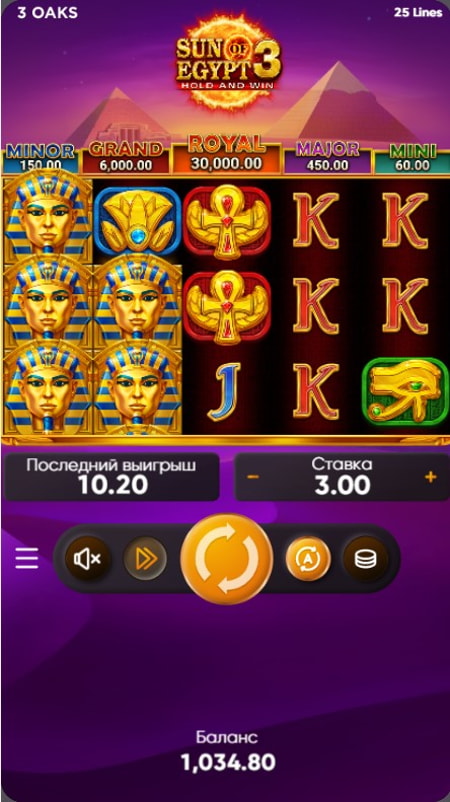 Ігрові автомати казино СуперБосс