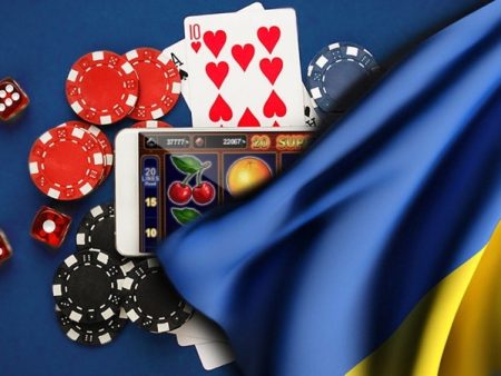 Як працює гральний бізнес в Україні