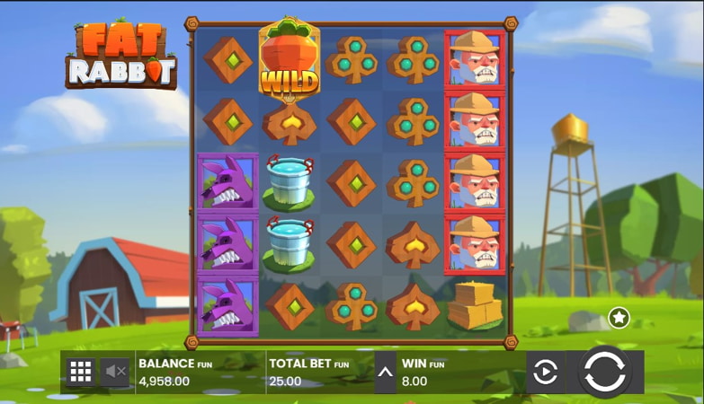 Ігрові автомати онлайн Fontan Casino