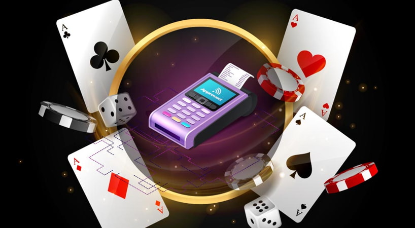 Підключення платіжних систем казино онлай
