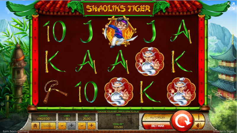 Ігрові автомати Слотор casino