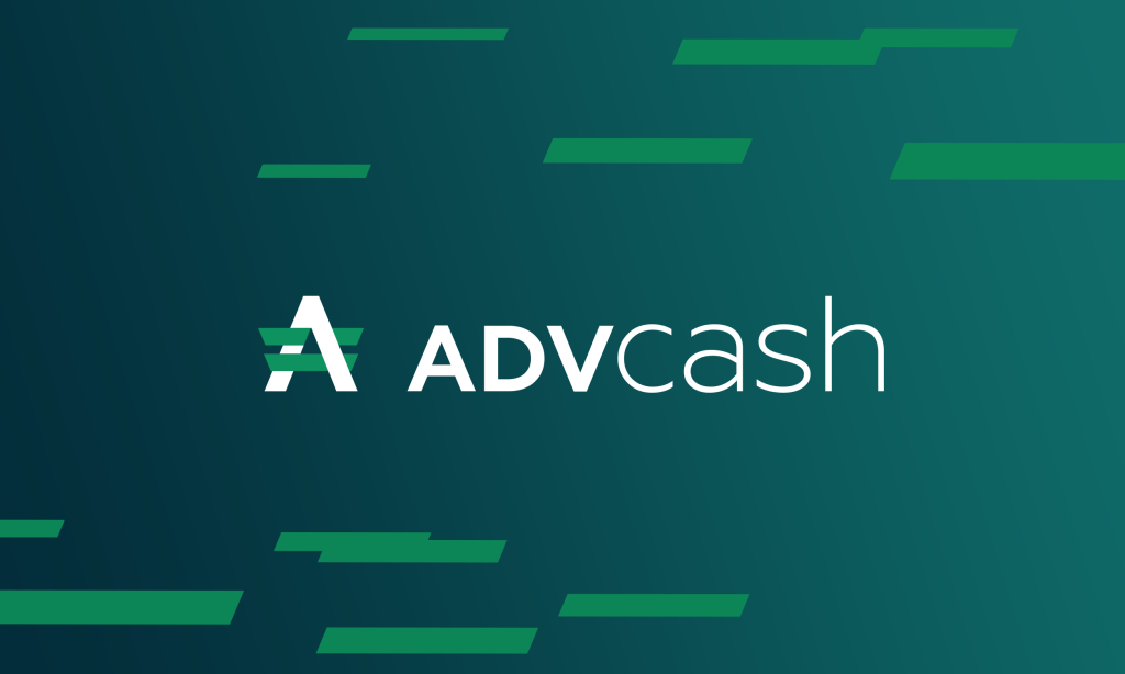 Електронний гаманець AdvCash