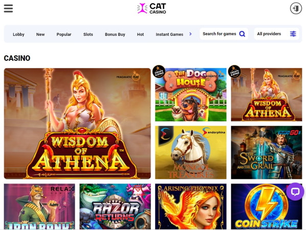 Популярні міжнародні онлайн-казино