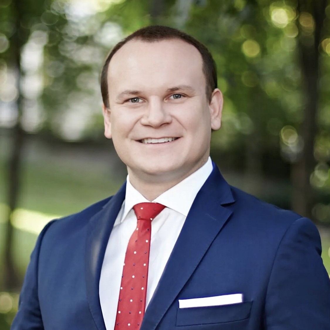 Олександр Шевченко