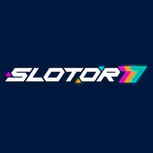 Slotor777 Casino logo