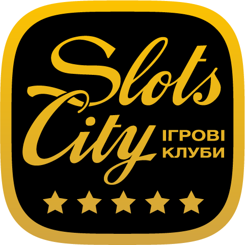 Slots City онлайн казино в Україні logo