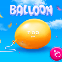 Гра Balloon від Smartsoft