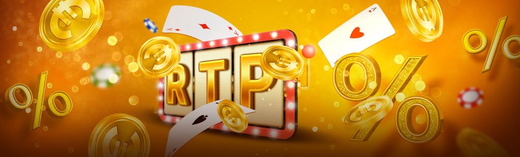 RTP в онлайн казино