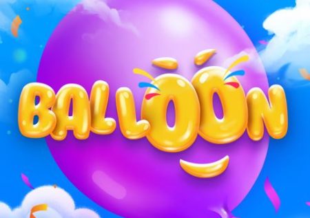 Гра Balloon від Smartsoft