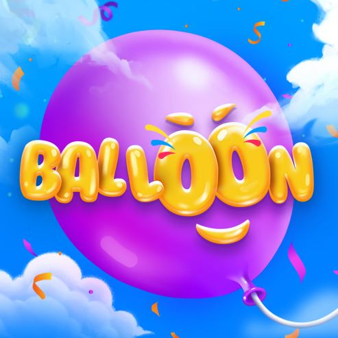 Гра Balloon від Smartsoft