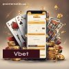 Як скачати мобільний додаток Vbet Casino