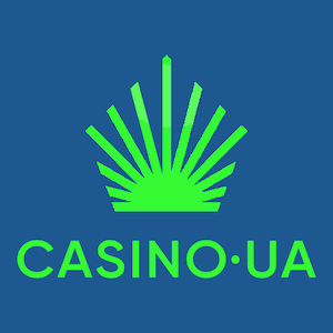 Casino UA: вхід, ігрові автомати казино ЮА logo
