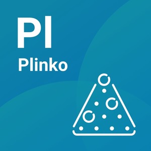 Гра в Plinko від Spribe