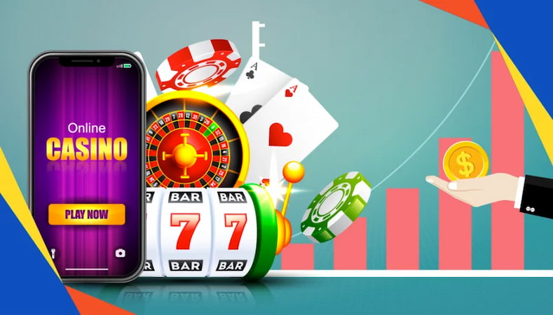 Мобільні Online Casino
