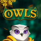 Ігровий автомат Owls