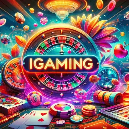 Що таке iGaming