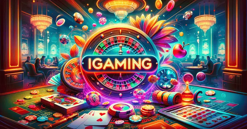 Розвиток індустрії iGaming в Україні