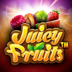 Ігровий автомат Juicy Fruits