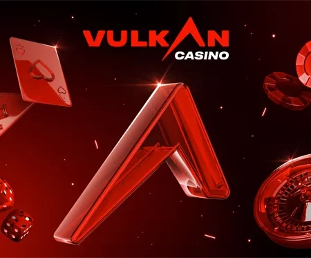 Vulkan Casino припиняє свою роботу