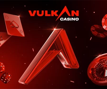 КРАІЛ анулювала ліцензію «VULKAN CASINO»