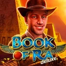 Ігровий автомат Book of Ra Deluxe