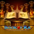 Ігровий автомат Book Of Ra