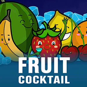 Слот Fruit Cocktail