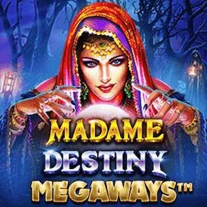 Ігровий автомат Madame Destiny Megaways