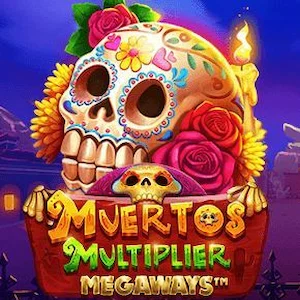 Ігровий автомат Muertos Multiplier Megaways