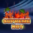 Ігровий автомат Supreme Hot