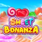 Ігровий автомат Sweet Bonanza