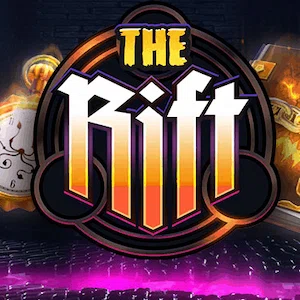 Слот The Rift