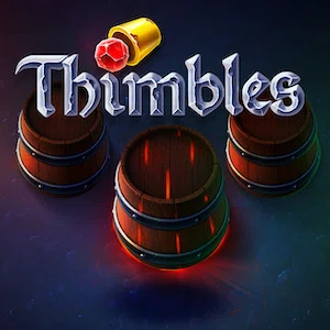 Гра в Thimbles від Evoplay