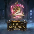 Tome of Madness Слот: особенности и выигрышные символы — обзор бонусных опций