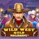 Игровой автомат Wild West Gold Megaways