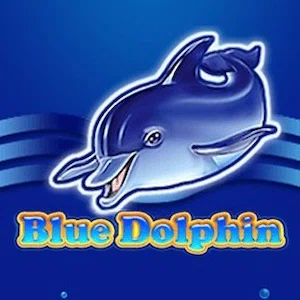 Ігровий автомат Blue Dolphin