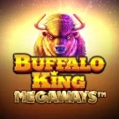 Игровой автомат Buffalo King Megaways