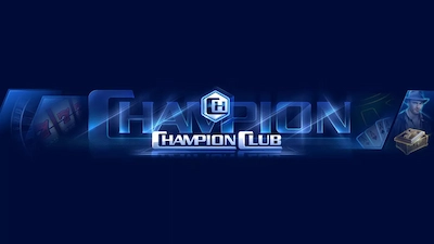 ChampionClub Casino в Україні logo