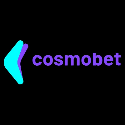 Cosmobet Casino logo