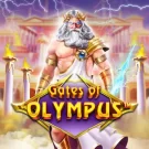 Игровой автомат Gates of Olympus